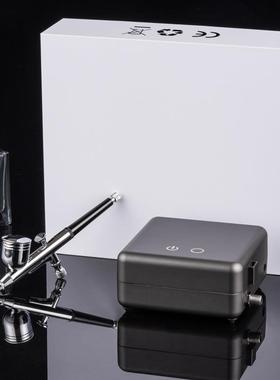 K20KVT你0动迷带泵喷笔套装自启停