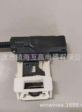 互赢0供干衣机洗衣机门锁开关W10W1130724682535,8W1038应613,W11