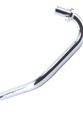 把摩车小子车KBZ50猴手把管CT70方向底座+车把+螺托丝