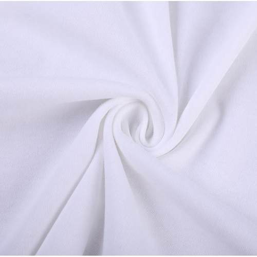 纯棉双面棉毛布料软舒适儿童睡柔衣睡袋童婴全棉面料棉KIE毛衫面