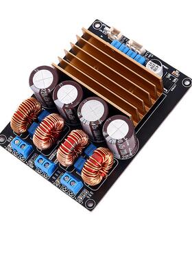 TPA321数D类声道功字放板120双0WTPA3221*2