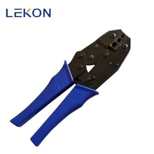 现货WX 叉接线型冷压裸端子压钳套 30J预绝缘端子压线449钳线套装