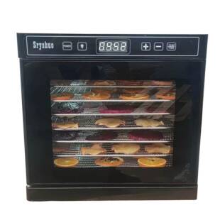 干果机食物烘干风机家用品脱水干海鲜药机材蔬果PT-40-8树脂类食