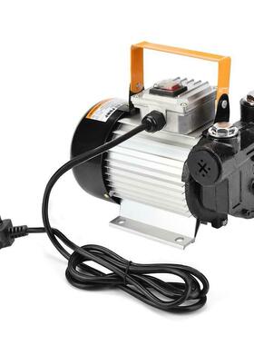 奥诚电ACTP60ESH20电压抽油泵动加油泵直流加油2v泵吸油泵柴油泵