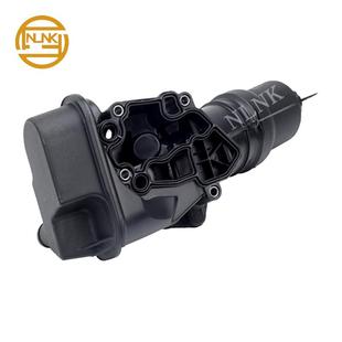 适用大众奥迪机06F115397油滤清器座06F11539H 06F11 06F1底1539J