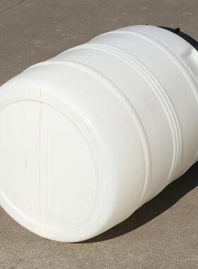 150L至ZCW2000L塑料水桶立式塔白色储水桶加塑储料厚桶水水圆桶