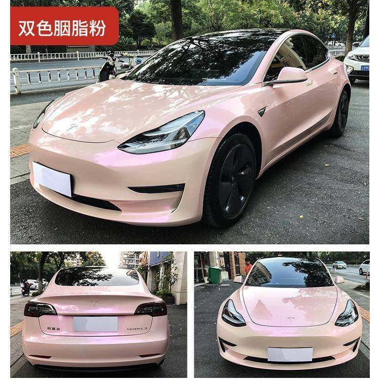 668色梦幻火幻山灰汽车改e双色膜全车衣modl液态金属银紫贴膜紫魅,汽车用品/电子/清洗/改装,汽车装饰贴/反光贴,淘宝优惠券,粉丝福利购,淘宝优惠卷