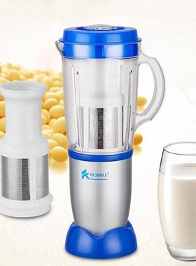 厂家直销家多功能料理机2169A果机用家榨汁汁机搅拌机礼品电研磨