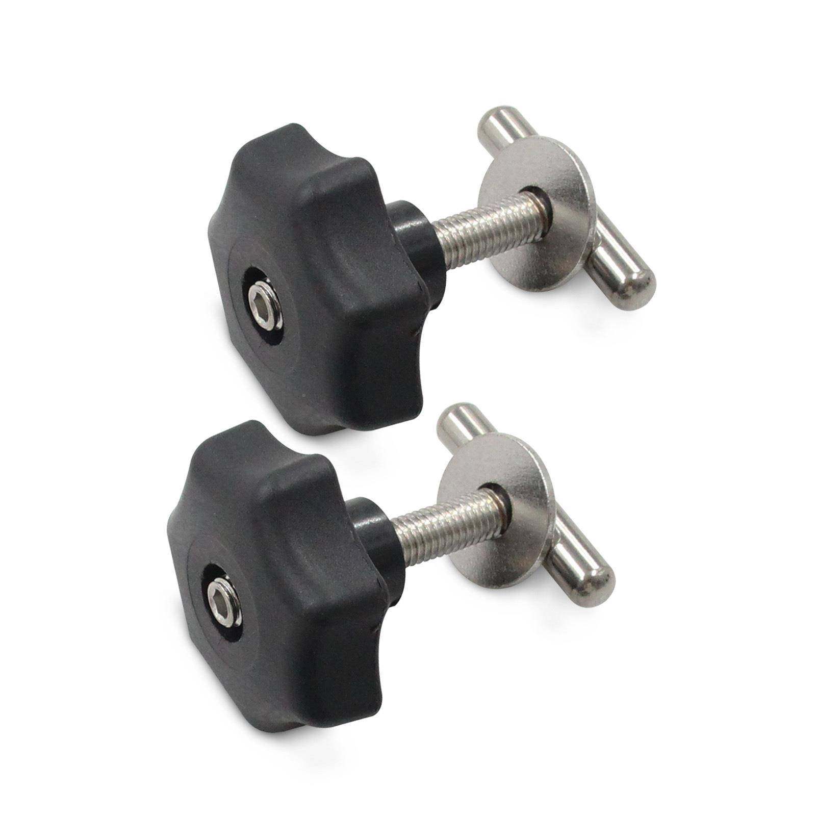 适的用于大众T5T6固定螺钉不锈钢50mm0mm锁定7h588318导7轨（4只