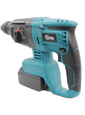 重型49204锂稿电无刷电锤镐两大功率混凝土电冲击钻电三用电动用