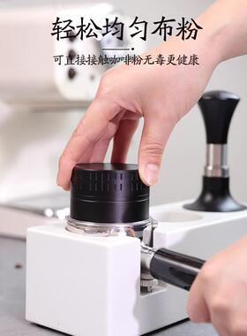 海星自重力布粉器恒力布器304不锈钢免调节5/53/8m1m5布粉OPB神粉