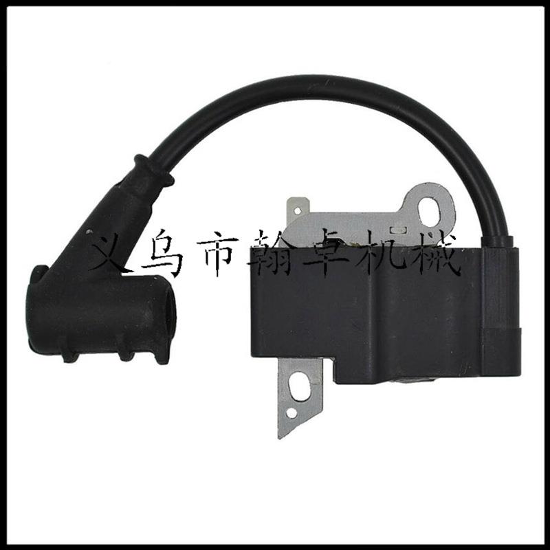 MS271MS91MS271C油MS291C高压2包点火线圈NRL锯配件