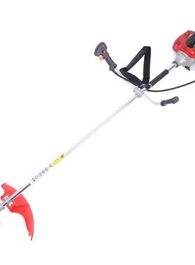 背负携燃油割草JBN机农用手持燃油打机式家草用便割草神器厂家