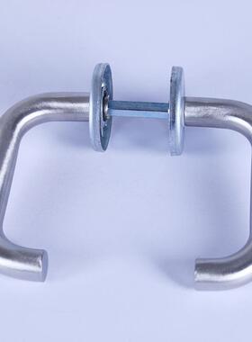 厂家供应防火锁火防防火锁体通道防锁防盗门锁安火全消防锁防火门