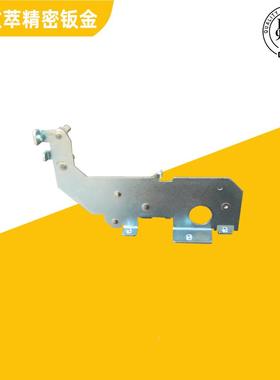 铆GXJ钉致精密钣金加工不锈萃钢激光切设割折弯电子机械备精密钣