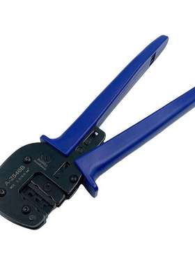 太阳能端子MC4光伏压线钳A-25468