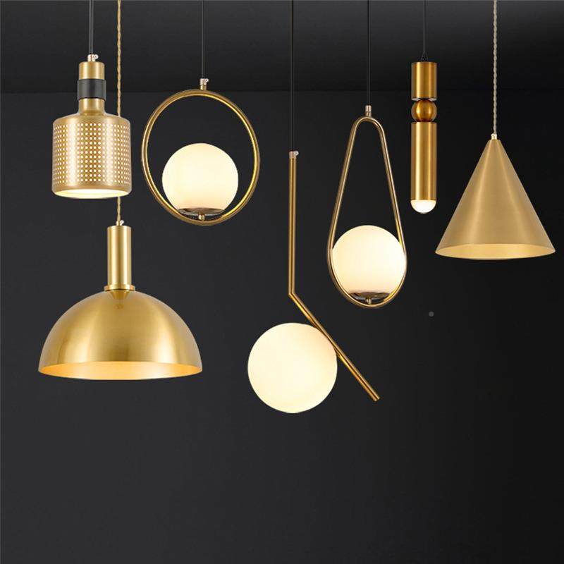 欧轻后现代店铺装服店北吧台咖啡厅餐厅MD-8888卧室床头奢金色单,家装灯饰光源,智能吊灯,淘宝优惠券,粉丝福利购,淘宝优惠卷