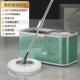 拖Y2021款 旋拖把家用脱544转水懒人一新净木地板免手洗甩干桶加强