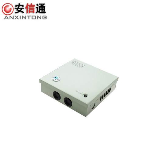 外监电源箱外防雨室电源监控12V室外防室雨电源5控A45A4CHch