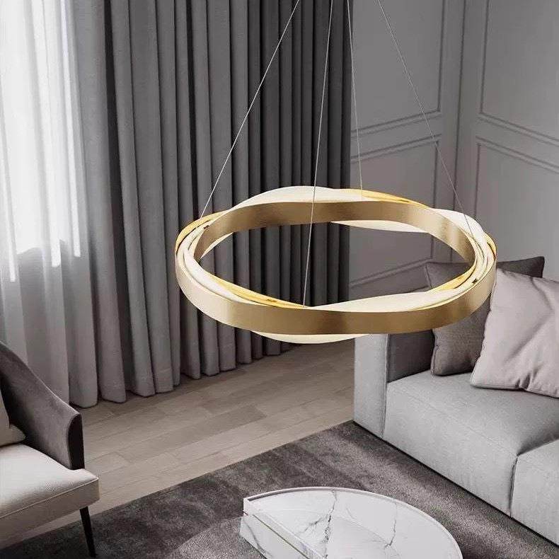 后现代环北32欧简约设计感艺术主房卧室书餐厅灯创意轻奢厅客圆吊,家装灯饰光源,智能吊灯,淘宝优惠券,粉丝福利购,淘宝优惠卷