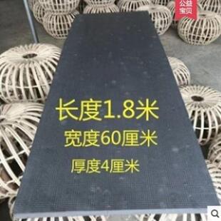 插干花仿真花插真仿植花物专用泥板高密度泡沫EIJ板花室内造景背