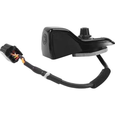 用现摄代汽车配件后置停车95760-G5摄像头车载适倒车像头95760-G5