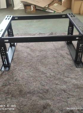 机底座钣金加工承重底座震网柜环底座通讯柜底座柜BQM防潮抗现货