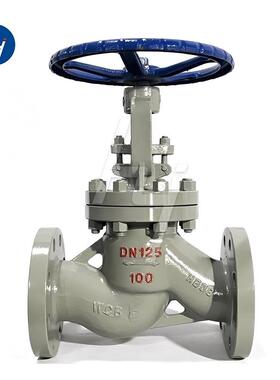 高压铸钢.法兰截止阀PN604/PN1.0C化工阀门动不锈钢闸阀342国标手