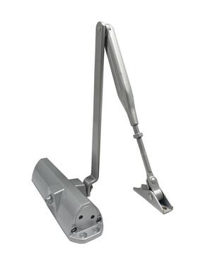 厂家供静门音TSTB688明装外露三角机关门器室6外装液压缓冲85k直g