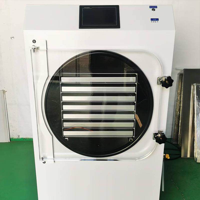 家BNS用小型药品空宠干虫物食品牛羊肉真冷冻干燥机果蔬燕窝草冻,机械设备,干燥机/干燥箱/烘干机,淘宝优惠券,粉丝福利购,淘宝优惠卷