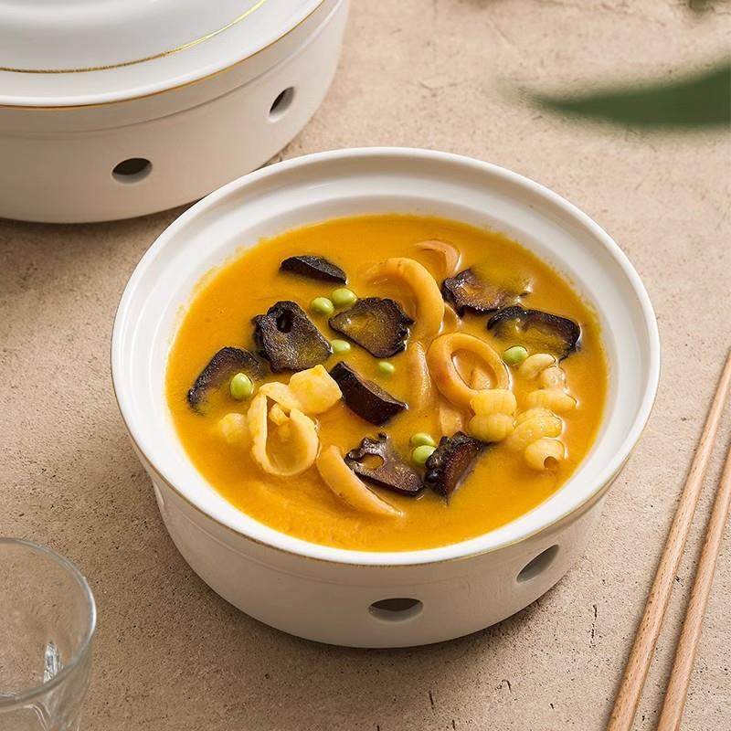 蜡酒烛店部PME加热明炉干锅酒精炉子家用陶瓷餐具保温菜底瓷鱼盘