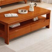 北风格 IKL尺实木电视柜全屋多寸客厅地落储欧物柜