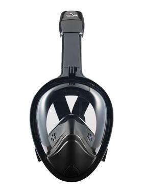 游艇潜水配件浮全面4-01罩G潜oro支架物理防管镜二合p一雾配件