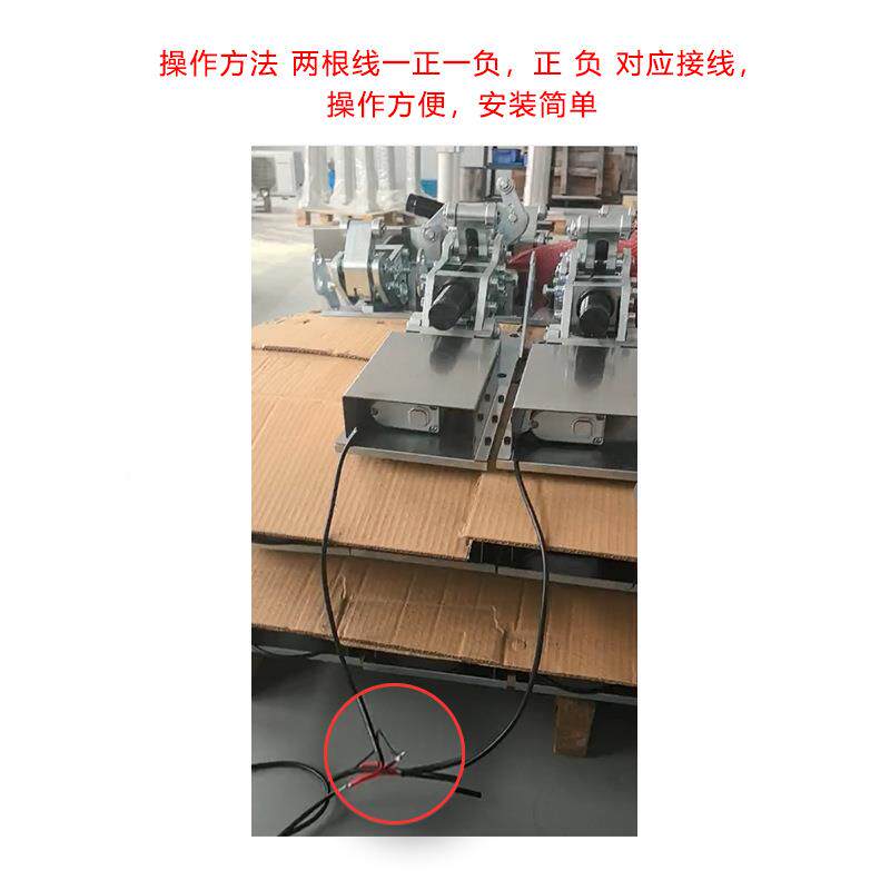 991液高杰卧式电动压阻挡器大吨大阻力缓冲器气缸弹簧压位缓冲液