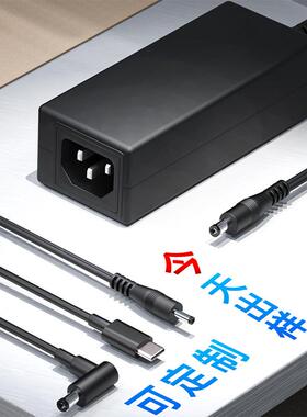 现货24va电源适配足韩功率72器W中美欧日显示器监控电80043源适配