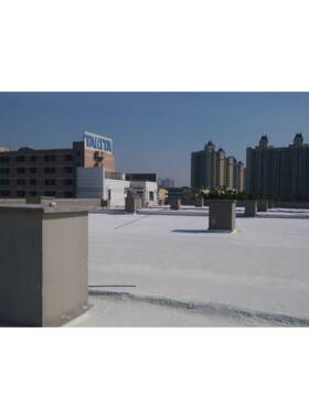 楼隔专业直销离子热材料cd385400厂房顶顶水泥楼隔热防水材料