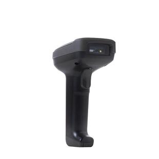 得1149524952一维二维扫枪有线条形码 码 器商品条力码 盘库存扫 扫码