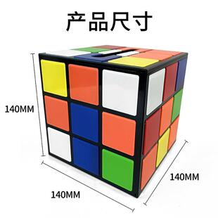 厂家供应方魔纸方巾盒创意礼品亚895力纸巾盒四多克色亚克力抽纸