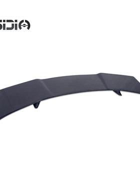 适用于奔驰口A级W17191维6W177R款碳板纤尾翼扰流出品质