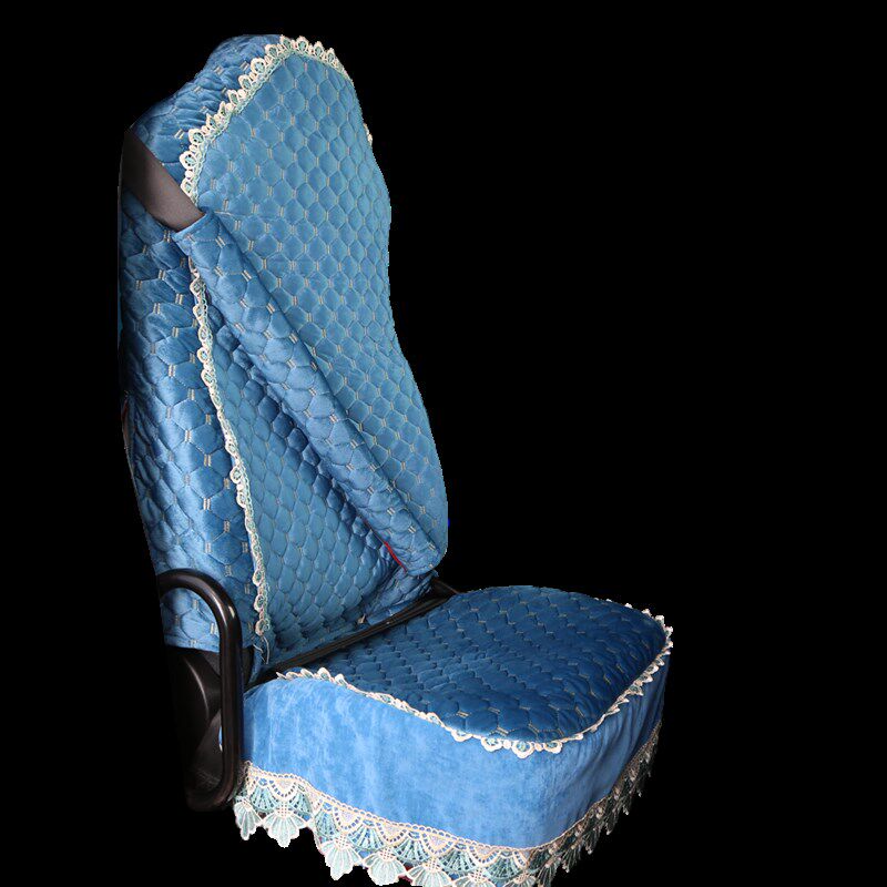 新豪沃MAX座套TXT7HTH7NX重卡货车全包卧铺床套U专用装饰用品国六