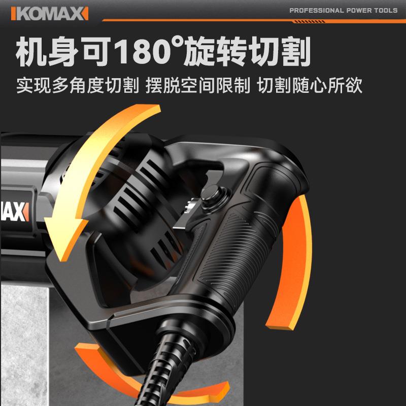 往复锯大家功率刀锯用多功能电动手小锯型721伐木电锯手提木工锯