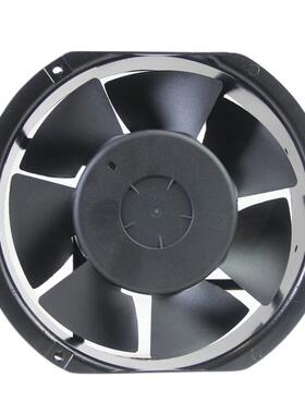 AJD美星GX1501散-2220VAC滚珠轴5承721小型轴流风机椭圆热冷却风