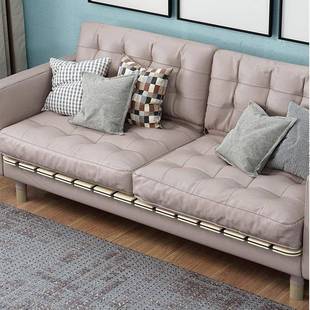 Z&n实板木折叠床板护腰硬板单人垫沙发卷叠1.米木排骨架硬2床273