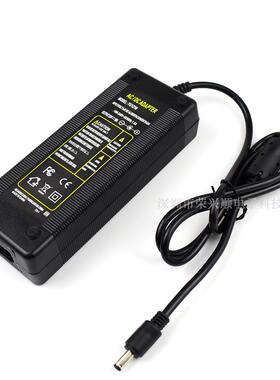1210A电源适配器12v1A开关0电源桌面式大功GCGV率条稳压电源120灯