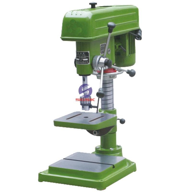 ZQ4113Z台式钻床钻攻两用床机小型钻Z床微型钻钻攻机Q系列普通床