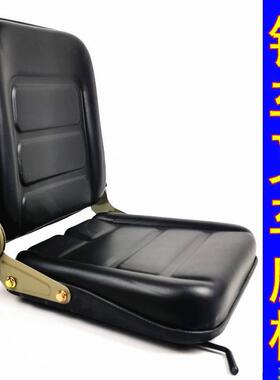 型装载机铲车工程座椅总成挖掘铲机叉车车子座位JHB通用车座座椅