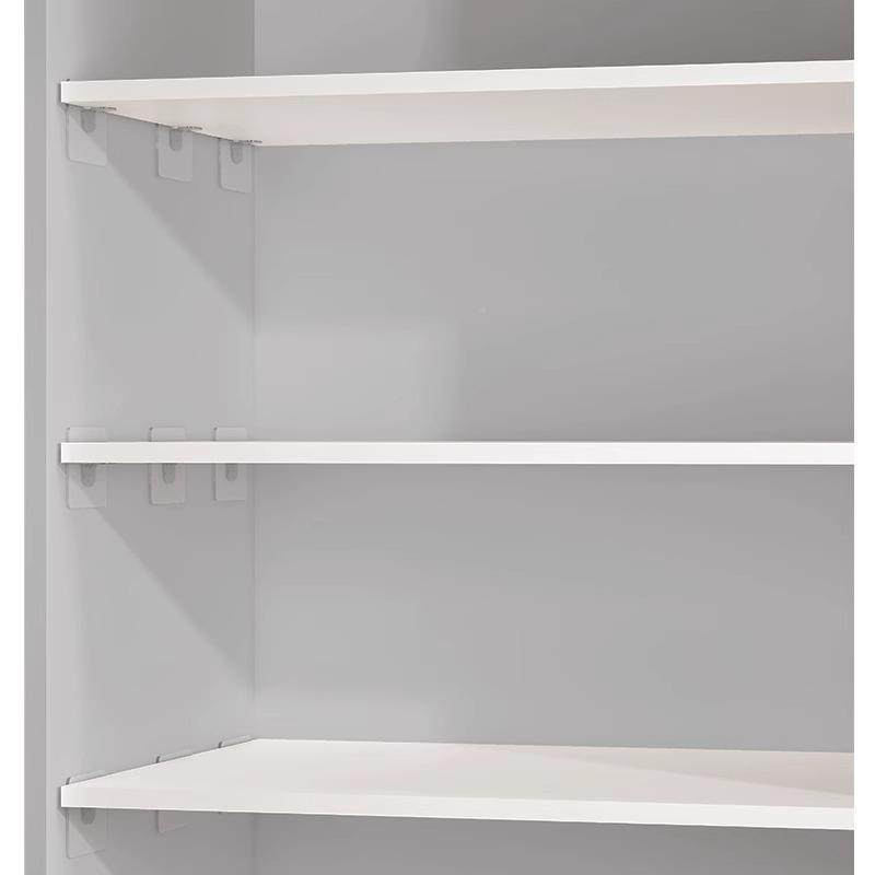 衣柜隔板分柜层架子置物架橱收纳隔亚克力隔层板柜itzT2a5B鞋柜分,收纳整理,书桌收纳置物架,淘宝优惠券,粉丝福利购,淘宝优惠卷