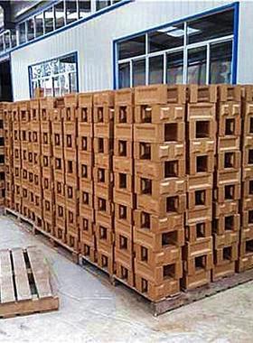 防块火模电缆封堵耐高温无机防火砖阻燃阻火沟模块SWN胀膨型