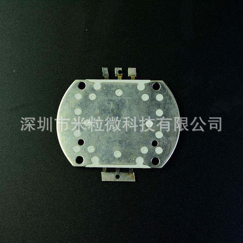 水族灯灯珠灯XZS珠3鱼W制缸厂家定生产光源高亮效果0好