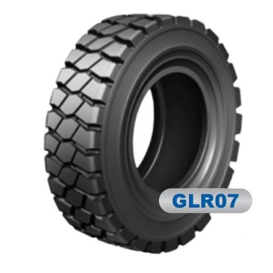 (5ADANCE叉车斜交轮胎7143.00VR1NHS-14)PR轮胎GLR07花纹